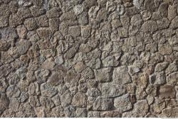 Photo Textures of Wall Stones